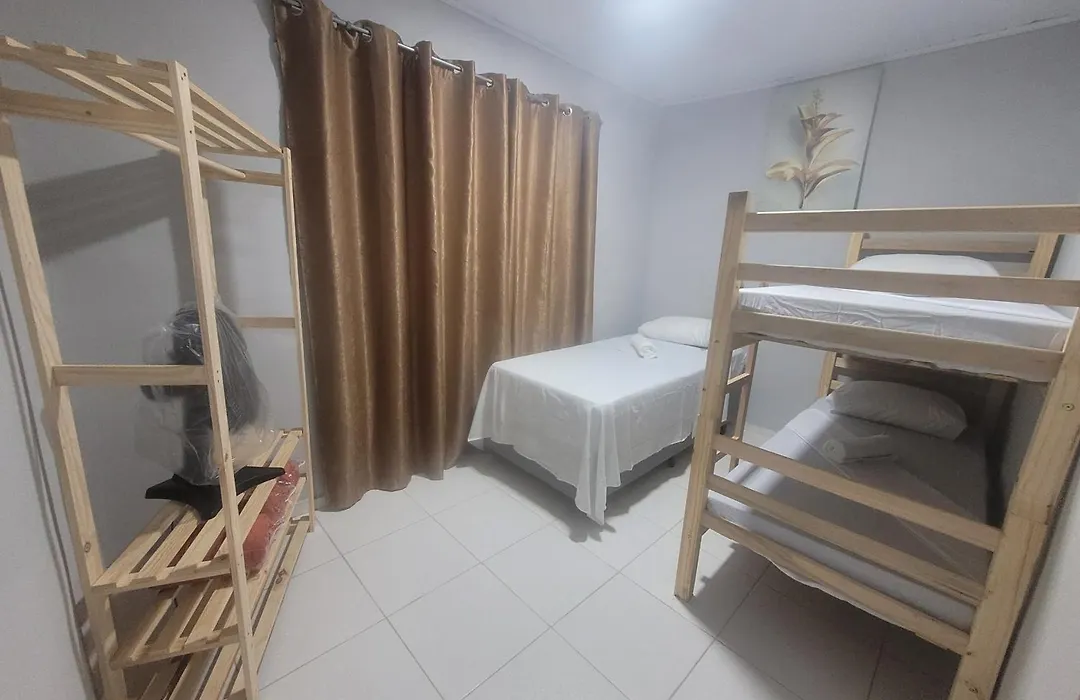 Refugio Das Rosas Paraty-1